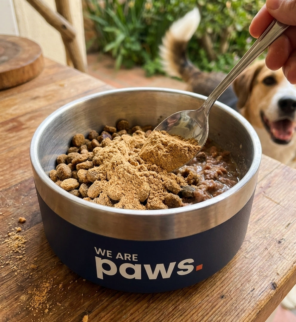 Premium Stainless Steel Bowl — image 2