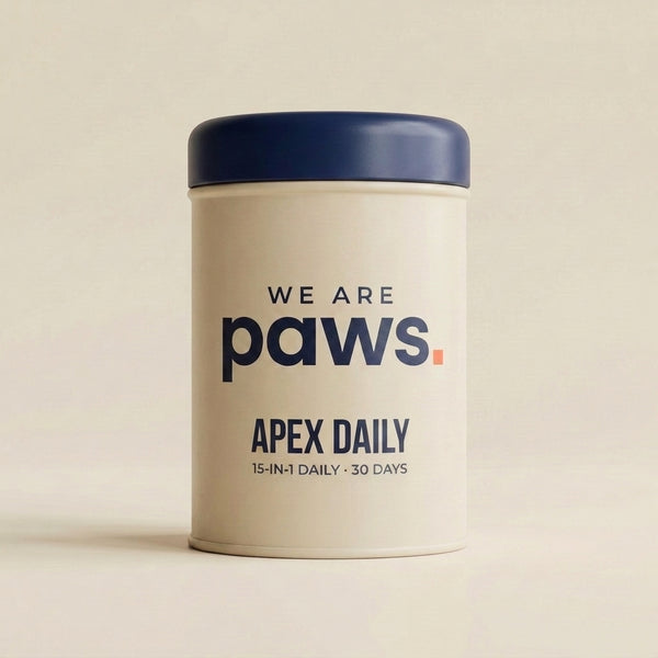 Premium Travel Storage Tin