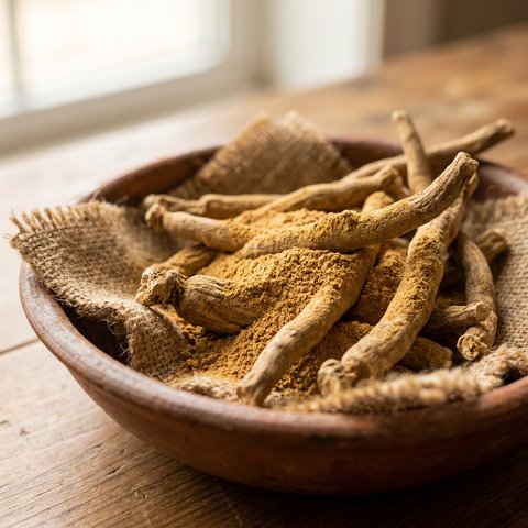 Ashwagandha